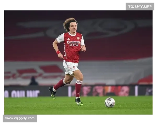 从比赛站位与战术角色分析如何准确判断大卫路易斯的球场位置