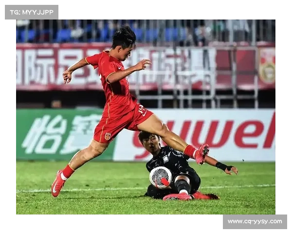 中国足球崛起之路何时能赶超巴西足球水平